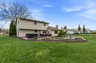 3928 W Anita Ln, Franklin, WI 53132 - Photo 29