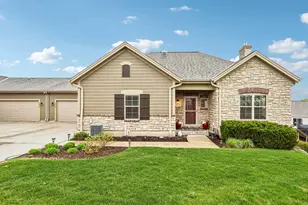 1016 Ann Marie Way, Oconomowoc, WI 53066 - Photo 1