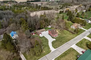 1712 Crystal Springs Rd, Two Rivers, WI 54241 - Photo 33