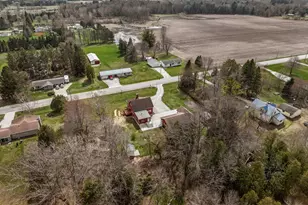 1712 Crystal Springs Rd, Two Rivers, WI 54241 - Photo 35
