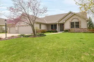 2649 Oak Knoll Dr, Jackson, WI 53037 - Photo 47