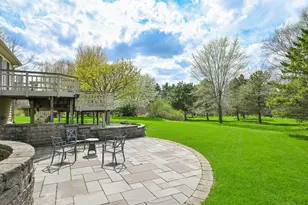1619 Tallgrass Cir, Waukesha, WI 53188 - Photo 39