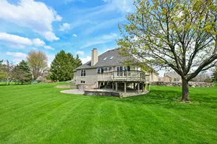 1619 Tallgrass Cir, Waukesha, WI 53188 - Photo 41