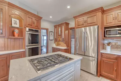 W323N6775  Wildwood Point Rd, Merton, WI 53029 - Photo 21