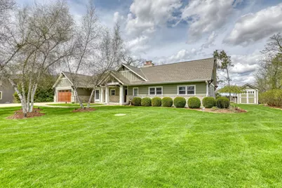 W323N6775  Wildwood Point Rd, Merton, WI 53029 - Photo 1