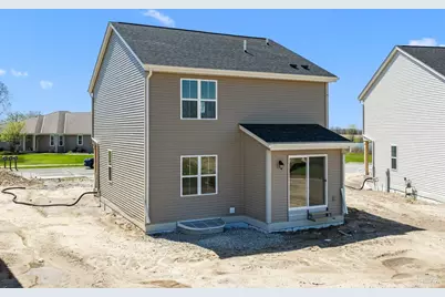 611  Belmont Dr, Watertown, WI 53094 - Photo 29