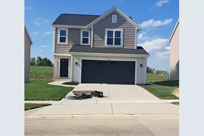 621  Belmont Dr, Watertown, WI 53094 - Photo 1