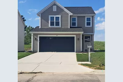 619  Belmont Dr, Watertown, WI 53094 - Photo 1