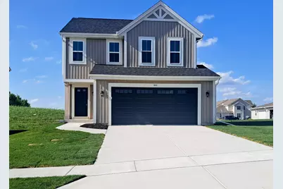 623  Belmont Dr, Watertown, WI 53094 - Photo 1