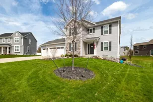 672 Lambert Dr, Slinger, WI 53086 - Photo 29
