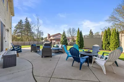 3540 S McIntosh Ln, New Berlin, WI 53151 - Photo 53