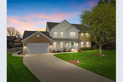 3540 S McIntosh Ln, New Berlin, WI 53151 - Photo 1