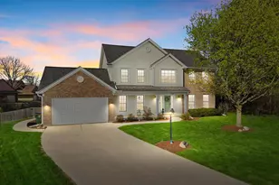 3540 S McIntosh Ln, New Berlin, WI 53151 - Photo 1