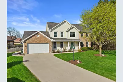 3540 S McIntosh Ln, New Berlin, WI 53151 - Photo 45