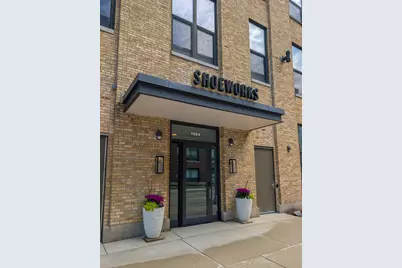 1924 N Hubbard St #216, Milwaukee, WI 53212 - Photo 15