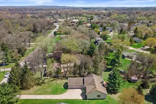 287 Wilson Ave, Dousman, WI 53118 - Photo 41