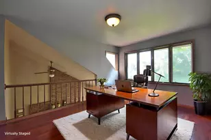 3076 Red Fox Cir, Richfield, WI 53017 - Photo 29