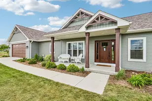 N8069 Springer Rd, Waterloo, WI 53551 - Photo 1