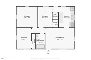 4004 W Congress St, Milwaukee, WI 53209 - Photo 21