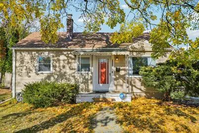 4004 W Congress St, Milwaukee, WI 53209 - Photo 1