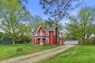 N8809 County Rd, Troy, WI 53120 - Photo 5