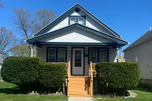 5724 N 41st St, Milwaukee, WI 53209 - Photo 1