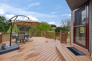 135 Pinnacle Dr, Lake Mills, WI 53551 - Photo 11