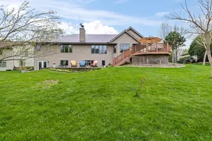 135 Pinnacle Dr, Lake Mills, WI 53551 - Photo 37