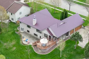 135 Pinnacle Dr, Lake Mills, WI 53551 - Photo 45