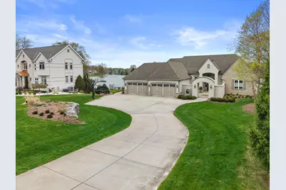 W356N5136  Lakeshore Dr, Oconomowoc, WI 53066 - Photo 49