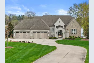 W356N5136  Lakeshore Dr, Oconomowoc, WI 53066 - Photo 1