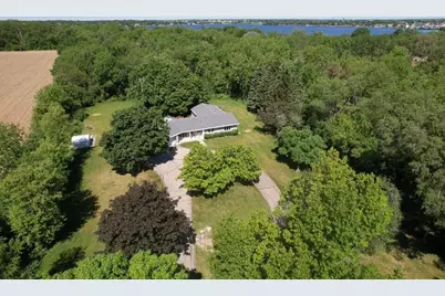 3345  County Road F -, Delavan, WI 53115 - Photo 3