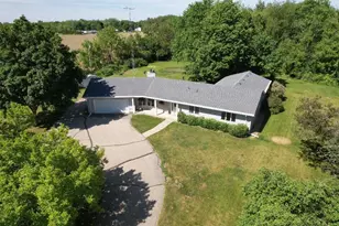 3345 County Road F -, Delavan, WI 53115 - Photo 1