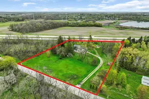 S107W17011 Muskego Dam Dr, Muskego, WI 53150 - Photo 49