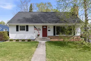 N38W6716 Wilson St, Cedarburg, WI 53012 - Photo 1