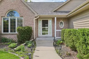 12445 W North Ln, New Berlin, WI 53151 - Photo 5