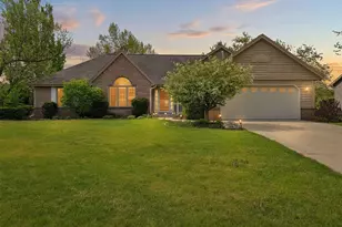 12445 W North Ln, New Berlin, WI 53151 - Photo 1