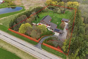 890 County Hwy H -, Kewaskum, WI 53040 - Photo 41