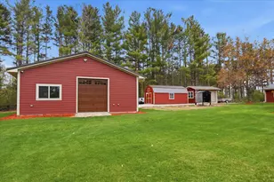 890 County Hwy H -, Kewaskum, WI 53040 - Photo 33