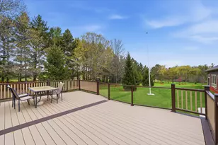 890 County Hwy H -, Kewaskum, WI 53040 - Photo 33