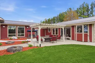 890 County Hwy H -, Kewaskum, WI 53040 - Photo 27