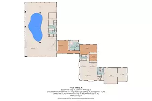 890 County Hwy H -, Kewaskum, WI 53040 - Photo 45