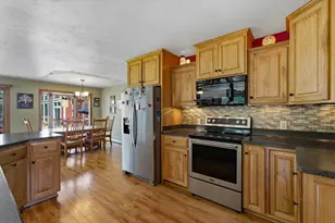 890 County Hwy H -, Kewaskum, WI 53040 - Photo 13