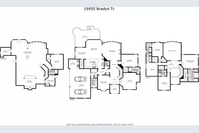 19955  Bradon Trl, Brookfield, WI 53045 - Photo 59
