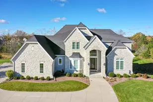 19955 Bradon Trail, Brookfield, WI 53045 - Photo 1