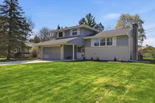6009 Oriole Ln, Greendale, WI 53129 - Photo 29