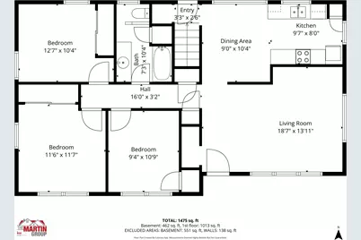 5760 W Betty Ln, Brown Deer, WI 53223 - Photo 25