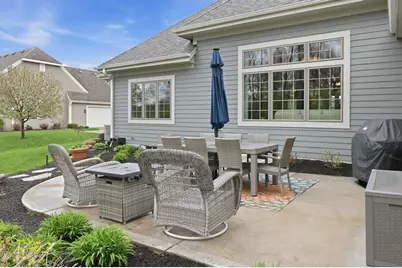 236  Four Winds Ct, Hartland, WI 53029 - Photo 31