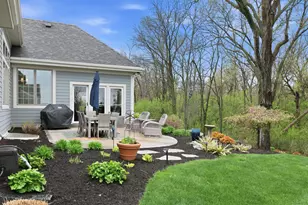 236 Four Winds Ct, Hartland, WI 53029 - Photo 29