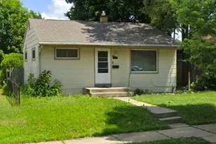 5668 N 70th St, Milwaukee, WI 53218 - Photo 1